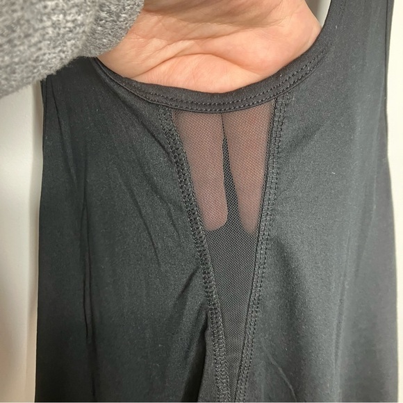 ZYIA Active Effortless racerback tank size medium - Picture 4 of 9